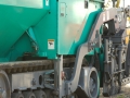 Asphalt finisher for sale